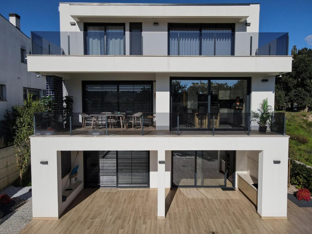 Chez Filo Apartment Tabua  Exterior photo